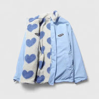 Stylish Reversible Jacket – Casual Wear, Everyday Use