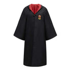 Hogwarts Magic: Complete Harry Potter Costume with Accessories