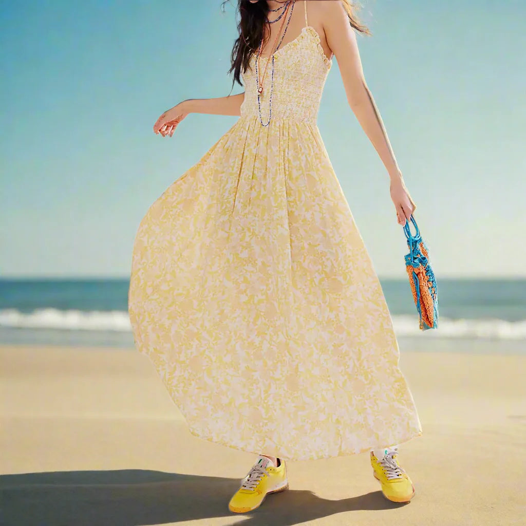 Maxi Dress for Women UK – Garden Party & Summer Occasion Wear