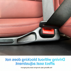 SeatGap Organizer – Space-Saving Car and Home Storage Solution