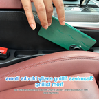 SeatGap Organizer – Space-Saving Car and Home Storage Solution