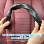 SeatGap Organizer – Space-Saving Car and Home Storage Solution