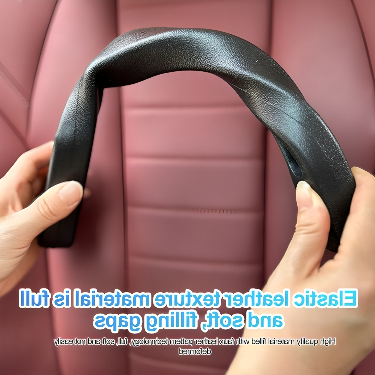 SeatGap Organizer – Space-Saving Car and Home Storage Solution