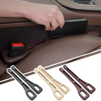 SeatGap Organizer – Space-Saving Car and Home Storage Solution