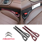 SeatGap Organizer – Space-Saving Car and Home Storage Solution