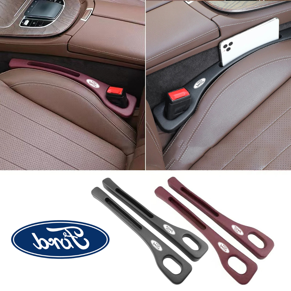 SeatGap Organizer – Space-Saving Car and Home Storage Solution
