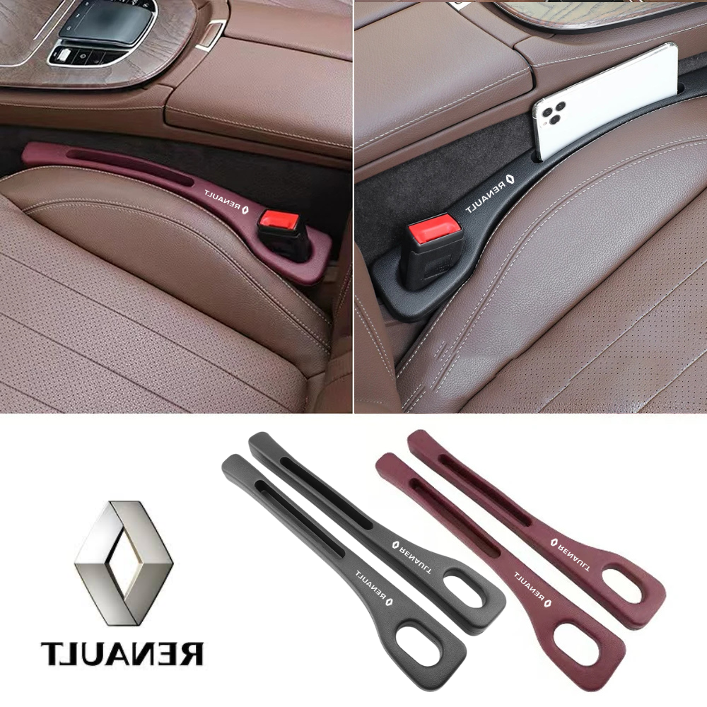 SeatGap Organizer – Space-Saving Car and Home Storage Solution