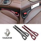 SeatGap Organizer – Space-Saving Car and Home Storage Solution