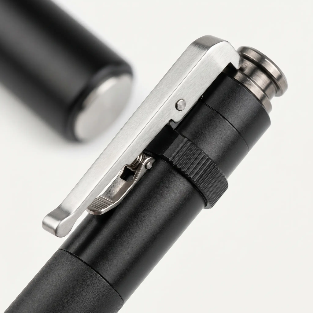 Self-Defense Stick | Extendable Design – Personal Safety, Outdoor Protection
