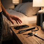 Self-Defense Stick | Extendable Design – Personal Safety, Outdoor Protection