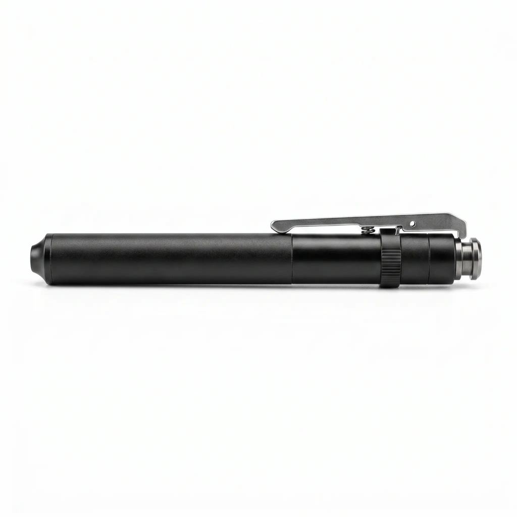Self-Defense Stick | Extendable Design – Personal Safety, Outdoor Protection