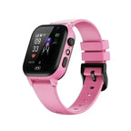 4G GPS Smartwatch for Kids – Safety, Learning