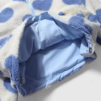 Stylish Reversible Jacket – Casual Wear, Everyday Use