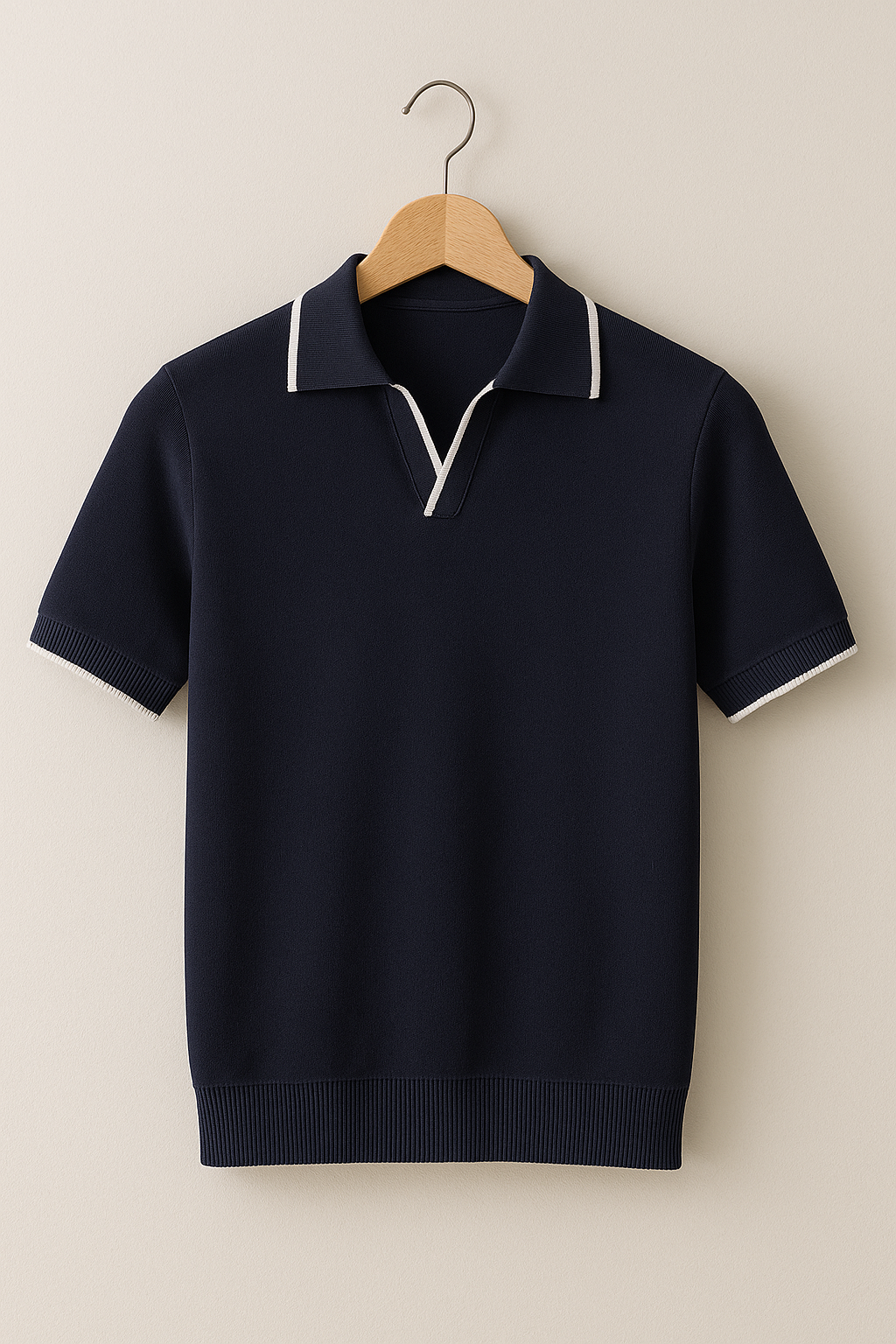Knit Men's Shirt UK – Smart Casual & Holiday & Resort Wear