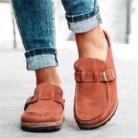Orthopedic Slip-On Shoes for Comfort and Support in Casual Wear