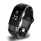 Smart Bracelet Blood Pressure Monitor EKG, Heart Rate – Fitness Tracking, Sleep Monitoring