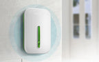 Smart Doorbell - Wireless, Battery-Free, Waterproof
