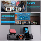SnapiDual Gadget – Perfect for Gaming, Home Office