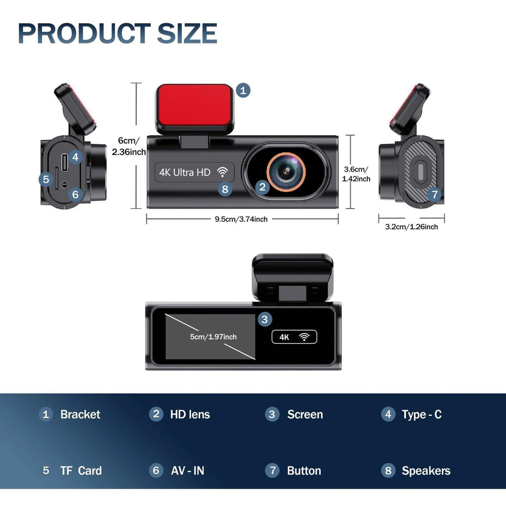 SnapiDual Gadget – Perfect for Gaming, Home Office