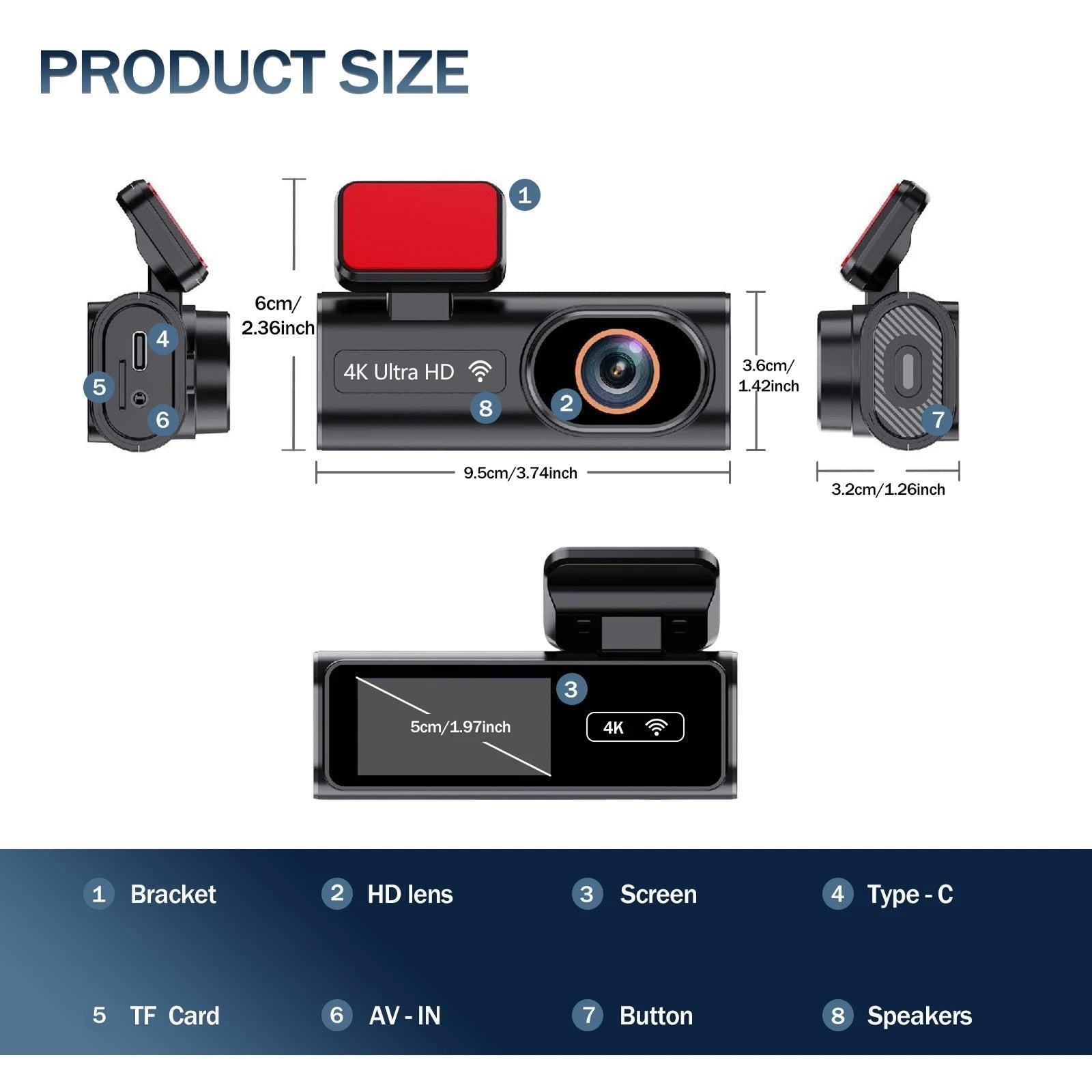 SnapiDual Gadget – Perfect for Gaming, Home Office