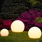Weatherproof Garden Light – Outdoor, Patio Lighting
