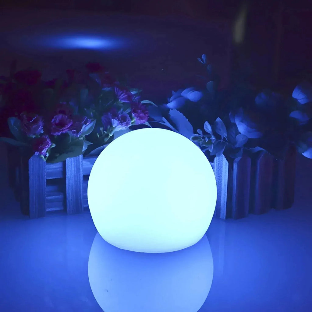 Weatherproof Garden Light – Outdoor, Patio Lighting