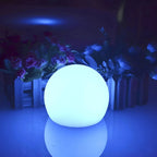 Weatherproof Garden Light – Outdoor, Patio Lighting