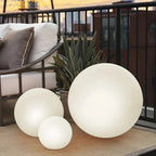 Weatherproof Garden Light – Outdoor, Patio Lighting