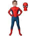 Realistic Superhero Costume for Kids and Adults – Costume, Role Play, Day New