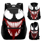 Spiderman Backpack - Children's School Bag - Superhero