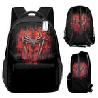Spiderman Backpack - Children's School Bag - Superhero
