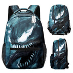 Spiderman Backpack - Children's School Bag - Superhero