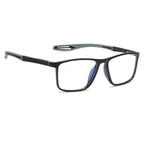 Sport Ultra-Light Anti-Blue Light Glasses – Eye Protection, Comfortable Wear