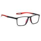 Sport Ultra-Light Anti-Blue Light Glasses – Eye Protection, Comfortable Wear