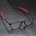 Sport Ultra-Light Anti-Blue Light Glasses – Eye Protection, Comfortable Wear