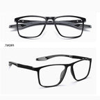 Sport Ultra-Light Anti-Blue Light Glasses – Eye Protection, Comfortable Wear