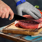 Stainless Steel Safety Gloves with Maximum Cut Resistance – Workshop, Home Repair