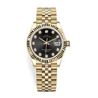 Stainless Steel Wristwatch | Classic Design – Everyday Wear, Gift