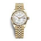 Stainless Steel Wristwatch | Classic Design – Everyday Wear, Gift
