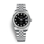 Stainless Steel Wristwatch | Classic Design – Everyday Wear, Gift