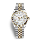 Stainless Steel Wristwatch | Classic Design – Everyday Wear, Gift