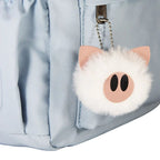 Stitch Backpack for Kids - Keychain Included - Back to School