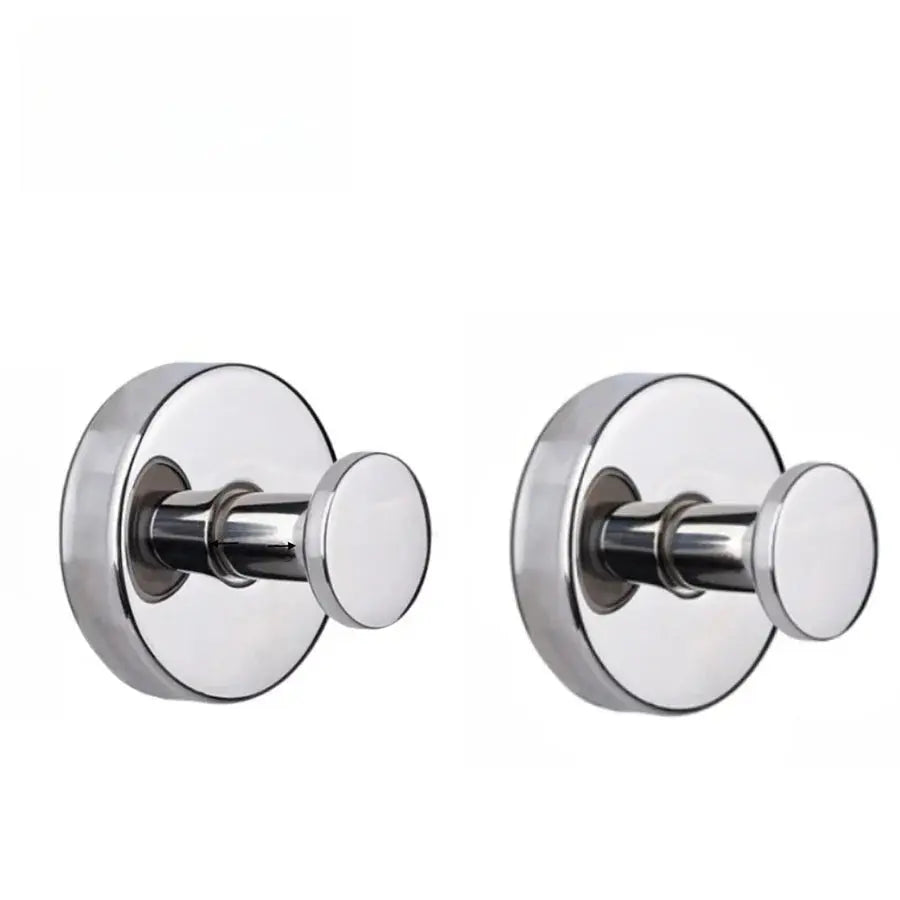 Strong Suction Hooks (5kg) | Weatherproof – Home, Garden