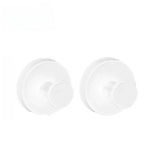 Strong Suction Hooks (5kg) | Weatherproof – Home, Garden