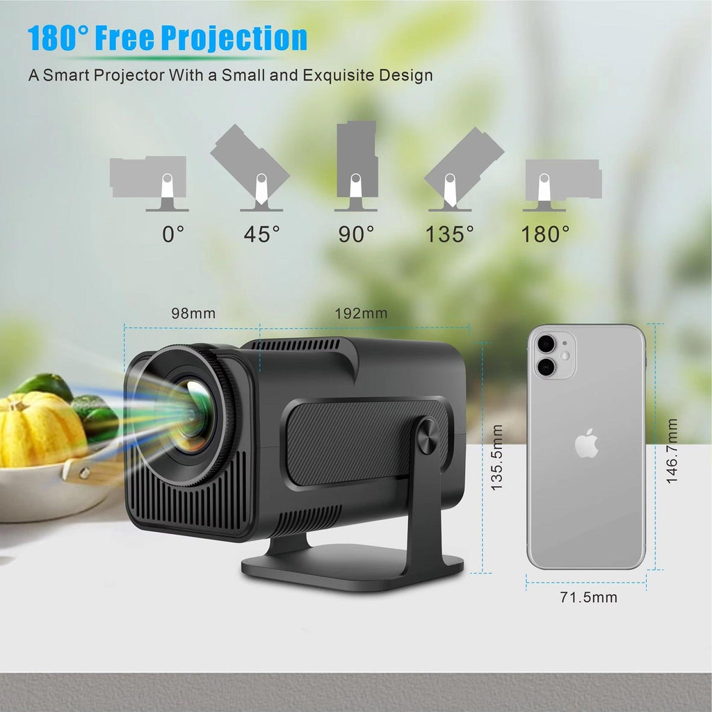 SuniiStage – Home Office, Gift