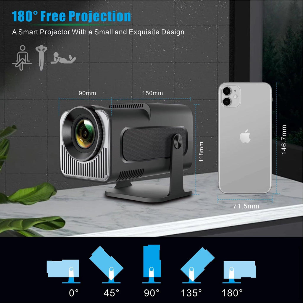 SuniiStage – Home Office, Gift