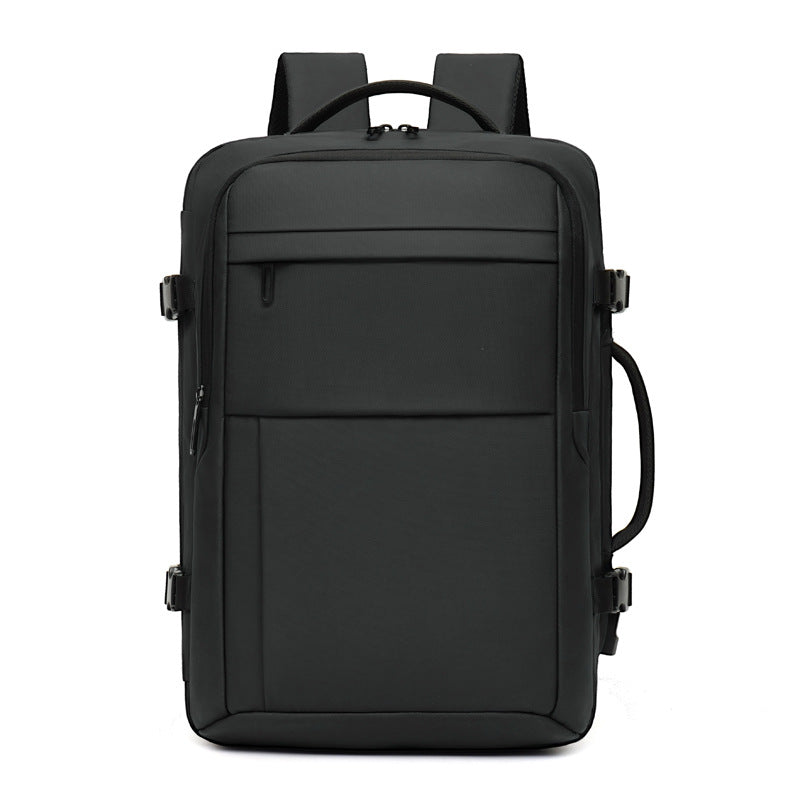 Tech-Integrated Backpack Stornfield – Travel, Daily Use