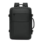 Tech-Integrated Backpack Stornfield – Travel, Daily Use