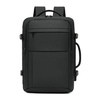 Tech-Integrated Backpack Stornfield – Travel, Daily Use