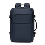 Tech-Integrated Backpack Stornfield – Travel, Daily Use